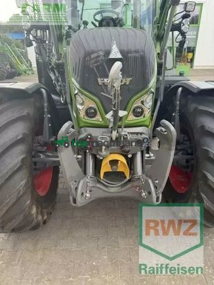 Tractor agrícola - Fendt - *516 profi plus setting 2* garantie