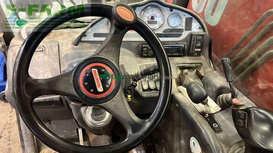 Telescopica - Manitou - MLT 731 LSU