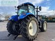 Tractor agrícola - New Holland - t7.210