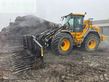 Minicargadora - JCB - 457s