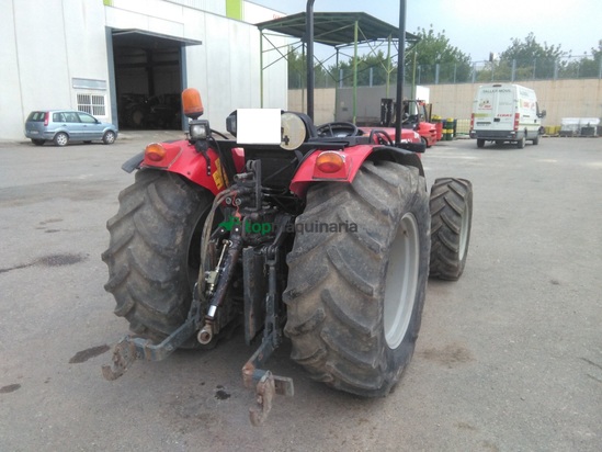 Tractor agrícola - Massey Ferguson - 3645F
