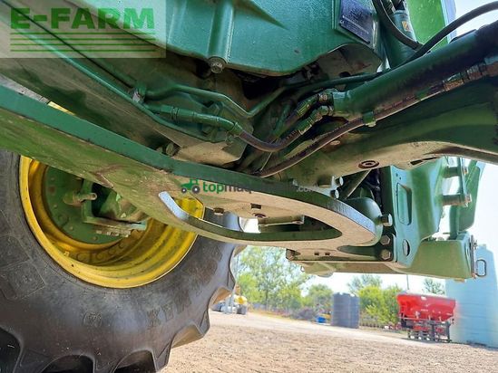Tractor agrícola - John Deere - 7230r