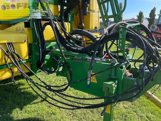 Atomizador - John Deere - 824