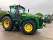 Tractor agrícola - John Deere - 8r340 *auto powr*