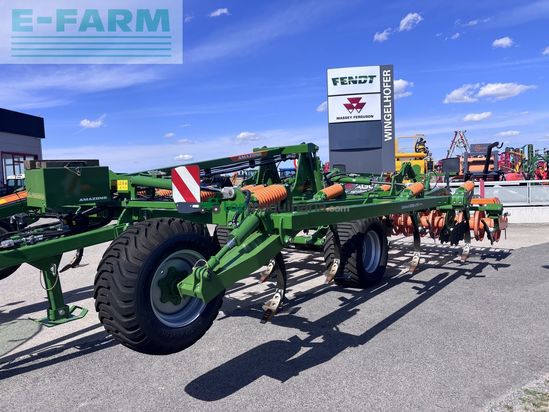 Cultivador - Amazone - cenius 5003-2tx