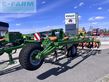 Cultivador - Amazone - cenius 5003-2tx