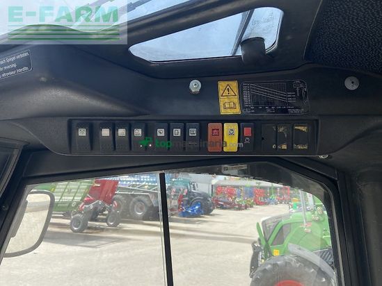 Elevadora - Linde - h50 - dieselstapler