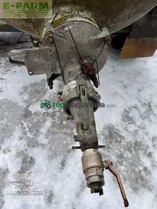 Equipamiento / accesorio - Fortschritt - hts100