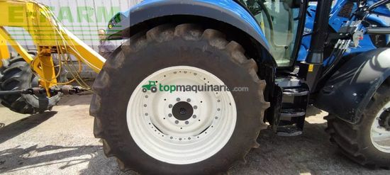 Tractor agrícola - New Holland - t5 110 ec