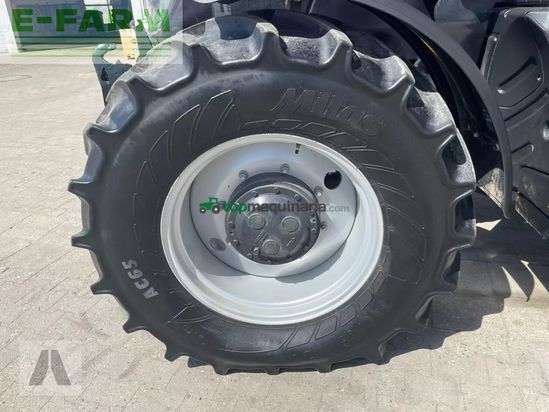 Tractor agrícola - Case IH - maxxum 150 cvx