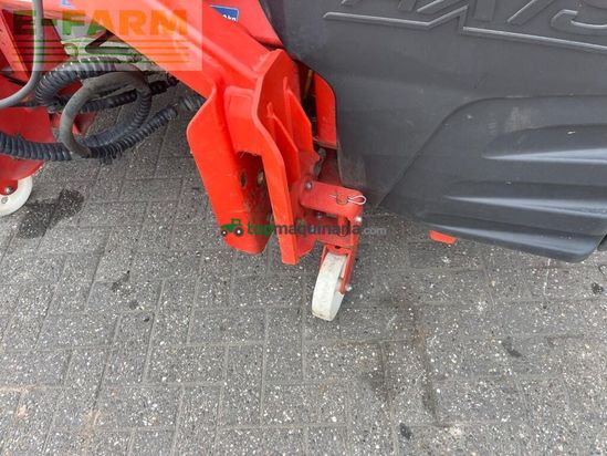 Esparcidor - Rauch - axis h 50.1 emc+w