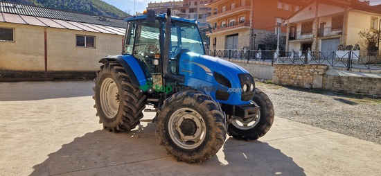 Tractor agrícola - Landini - Visión 105