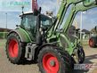 Tractor agrícola - Fendt - 516 vario scr profi Profi