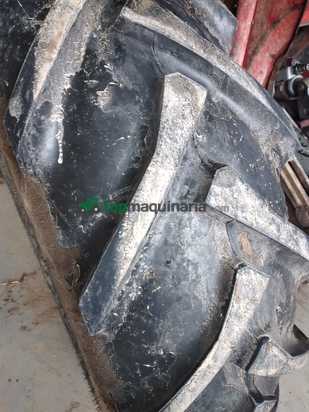 Tractor agrícola - Massey Ferguson 285