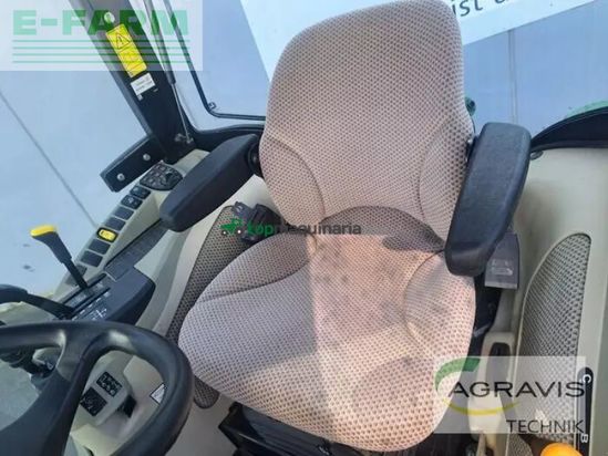 Tractor agrícola - John Deere - 3046r