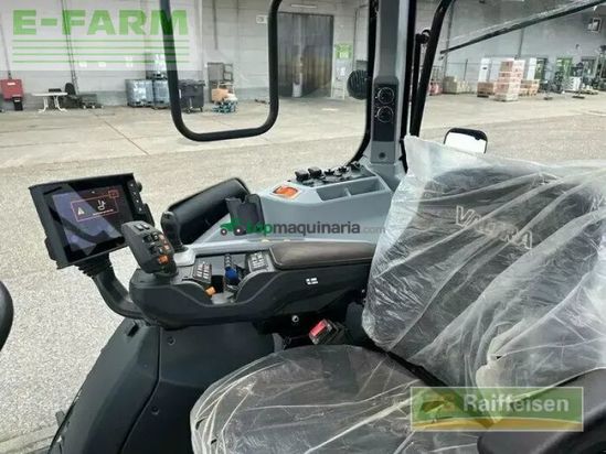Tractor agrícola - Valtra - t175 direct Direct