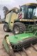 Cosechadora de Cereal - Krone - big x 650
