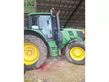 Tractor agrícola - John Deere - 6195m