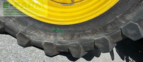 Tractor agrícola - John Deere - 7R 290