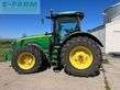 Tractor agrícola - John Deere - 8345r *e23* mit reifendruckregelanlage