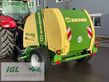 Empacadora gigant - Krone - bellima f 130