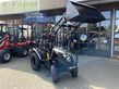 Tractor agrícola - Solis - 26 9+9 panther gt paket