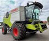 Cosechadora de Cereal - Claas - trion 660