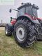 Tractor agrícola - Massey Ferguson - 8735 dvt