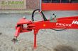Cultivador - Horsch - terrano 4fx