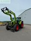 Tractor agrícola - Claas - arion 470