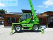 Telescopica - Merlo - 30.16 k roto ( 15,8m 3 tonnen )