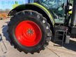 Tractor agrícola - Claas - 650 arion tractor (st25367)