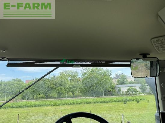 Tractor agrícola - John Deere - 7r2920