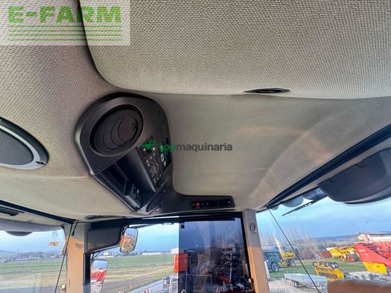 Tractor agrícola - Claas - xerion 5000 trac vc