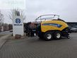 Empacadora gigant - New Holland - bb 1270 rc loopmaster / bb1270