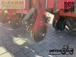 Sembradora monograno mecanica - Kverneland - optima hd e-drive