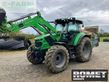 Tractor agrícola - Deutz-Fahr - 6140 ttv
