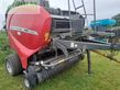 Empacadora gigant - Massey Ferguson - vb 4180