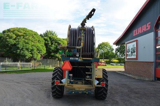 Riego -  - fm 4800h 110x700m