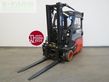 Elevadora - Linde - e 18 l evo 386-02