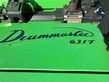 Cortacésped manual - Deutz-Fahr - drummaster 6317 - reparaturbedürftig