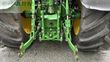 Tractor agrícola - John Deere - traktor 6155r