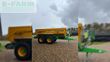 Volquet - Joskin - trans - ktp 22/50 22/50