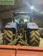 Tractor agrícola - New Holland - t7.230 pc