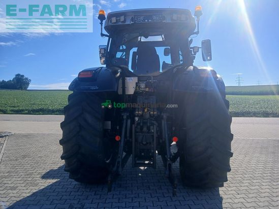 Tractor agrícola - Steyr - 6225 cvt