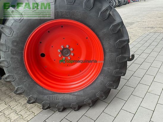 Tractor agrícola - Claas - arion 450 cis CIS