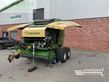Empacadora gigant - Krone - comprima v 180 xc