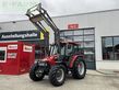 Tractor agrícola - Case IH - jx 1100 u profimodell
