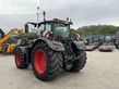 Tractor agrícola - Fendt - s4 724 profi plus tractor (st24141)