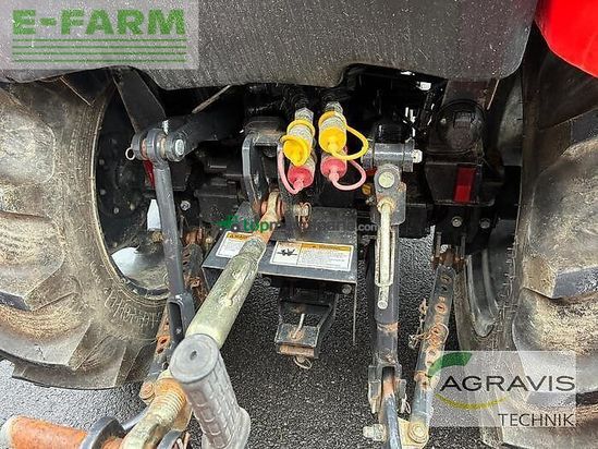 Tractor agrícola - Branson - f 36 cn